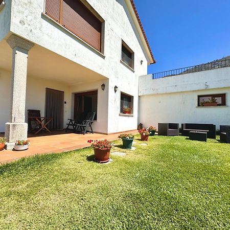 Rooms Peregrinos B Casa Alicia Rosal Екстериор снимка