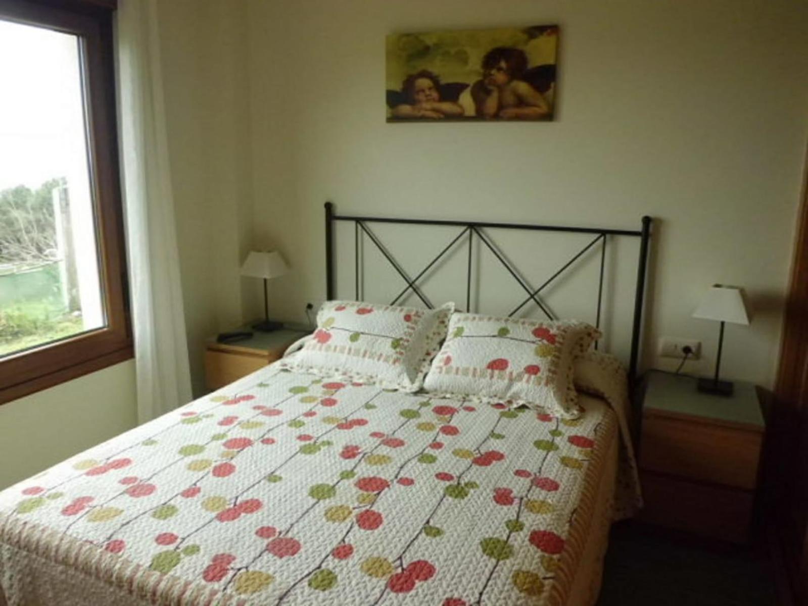 Rooms Peregrinos B Casa Alicia Rosal Екстериор снимка