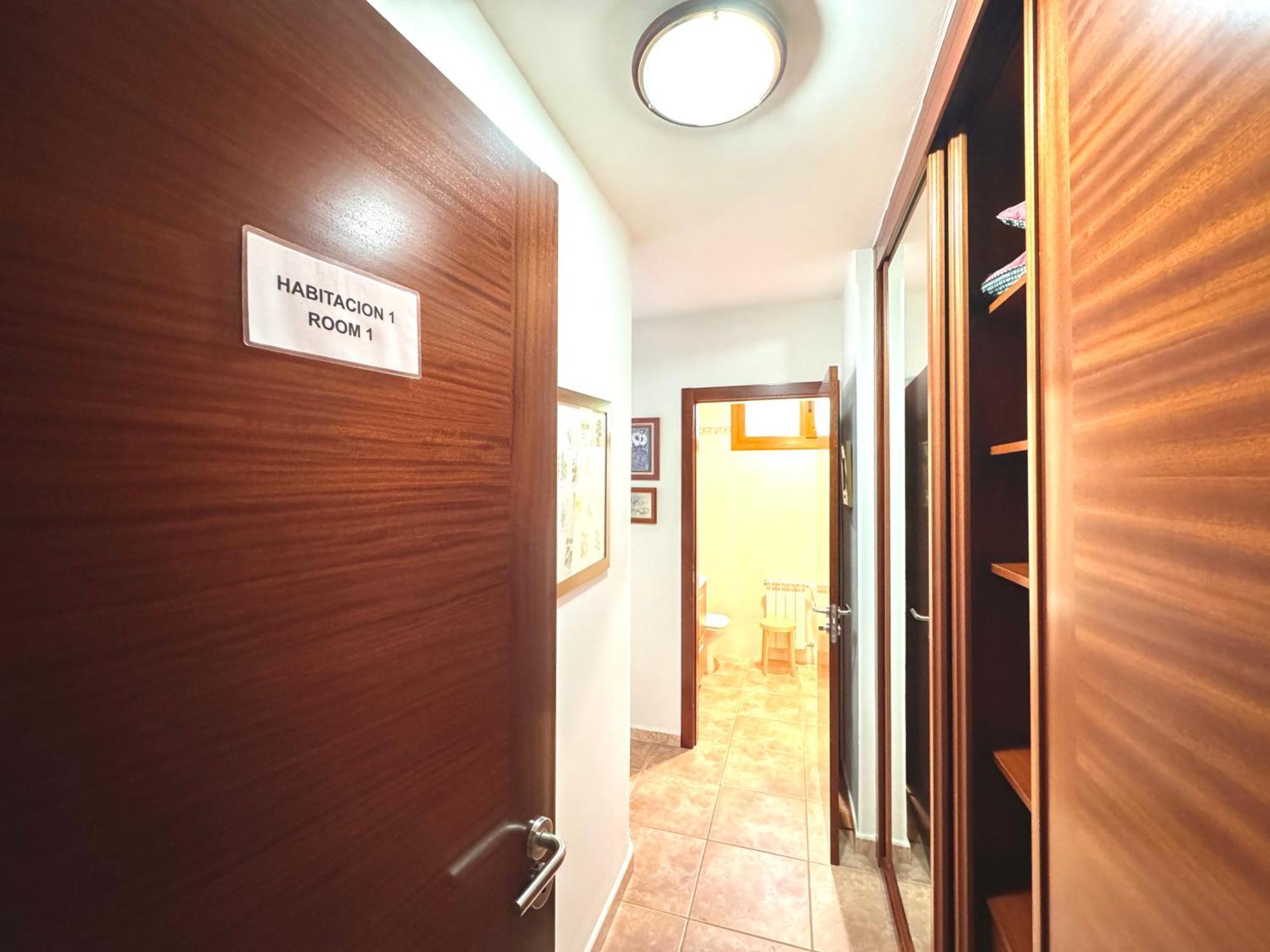 Rooms Peregrinos B Casa Alicia Rosal Екстериор снимка