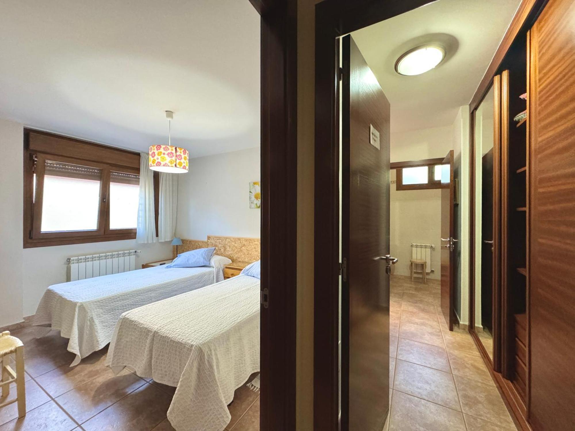 Rooms Peregrinos B Casa Alicia Rosal Екстериор снимка