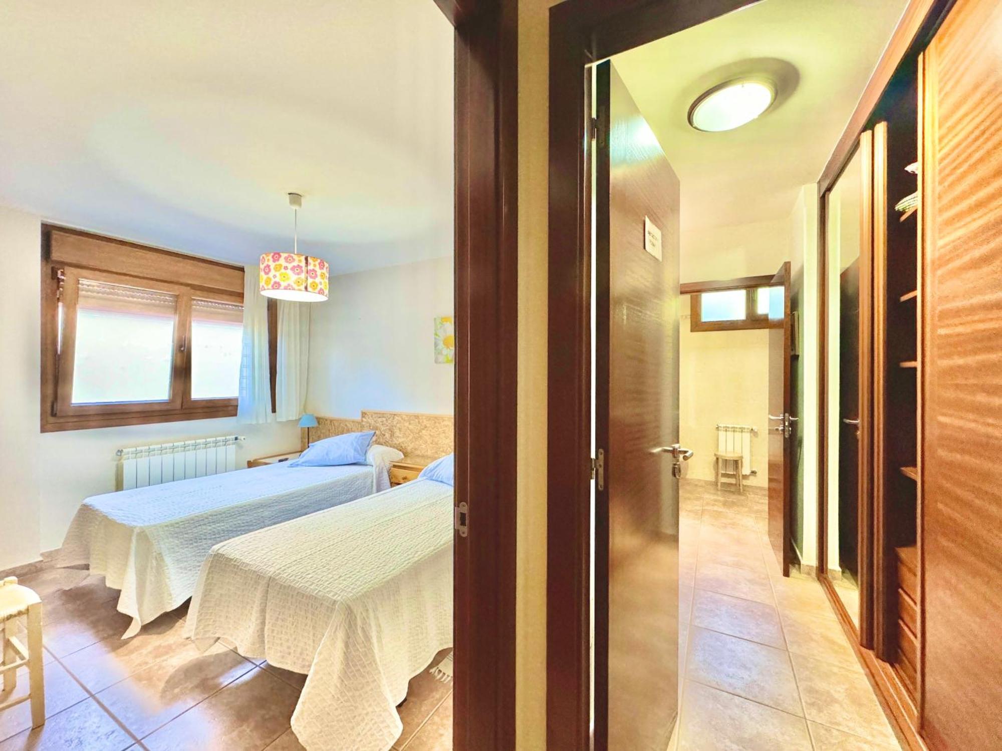 Rooms Peregrinos B Casa Alicia Rosal Екстериор снимка